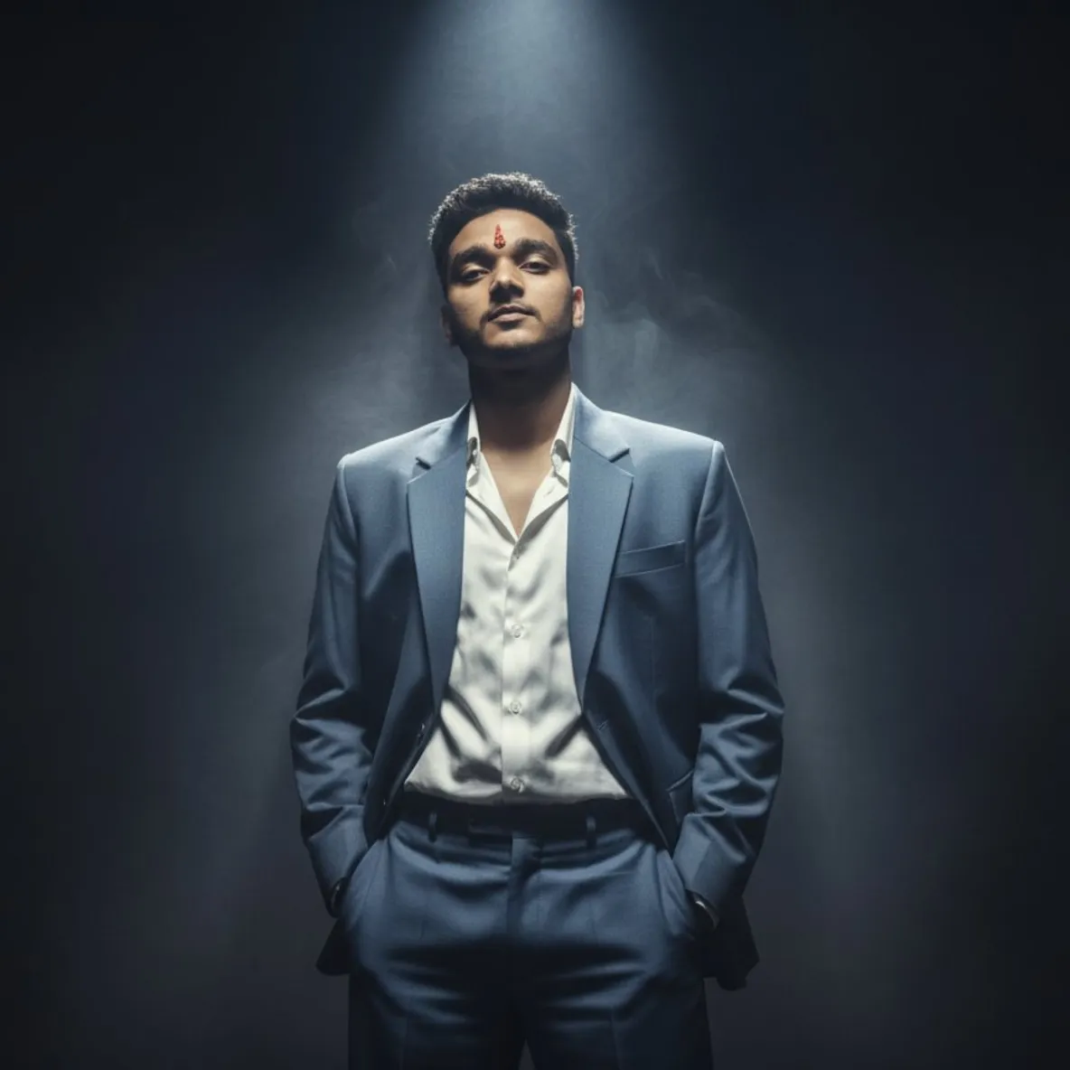 Akash Mondal