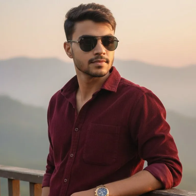 Akash Singh