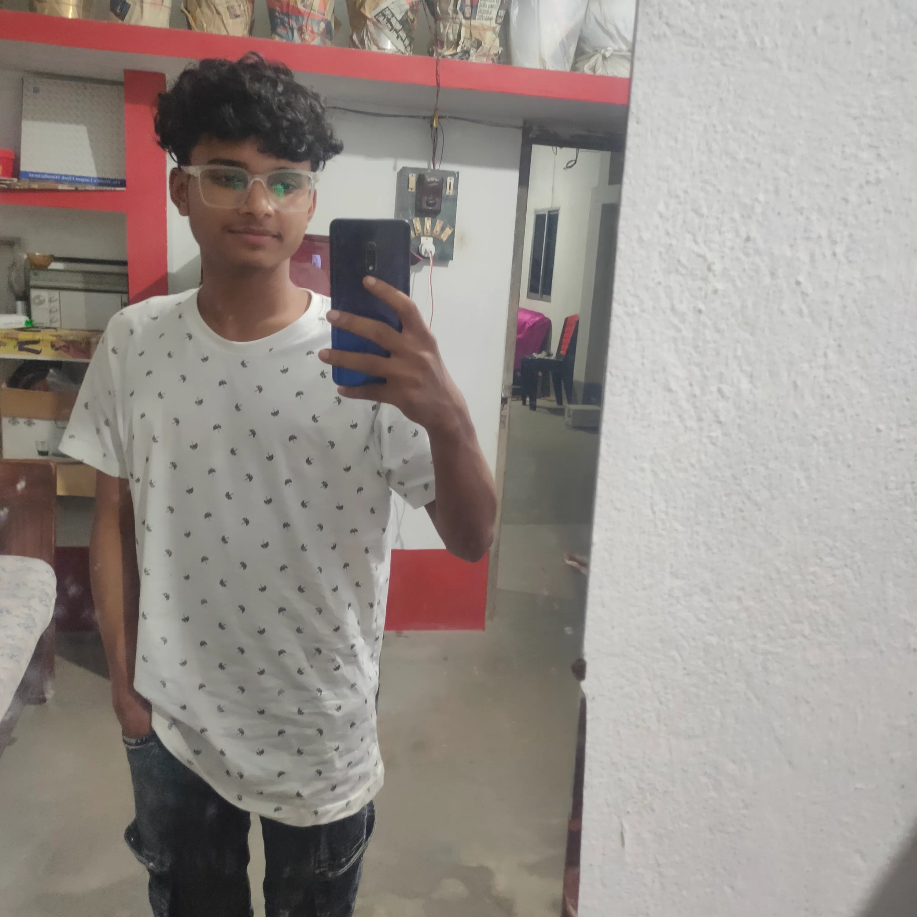 mir Samir_choudhury