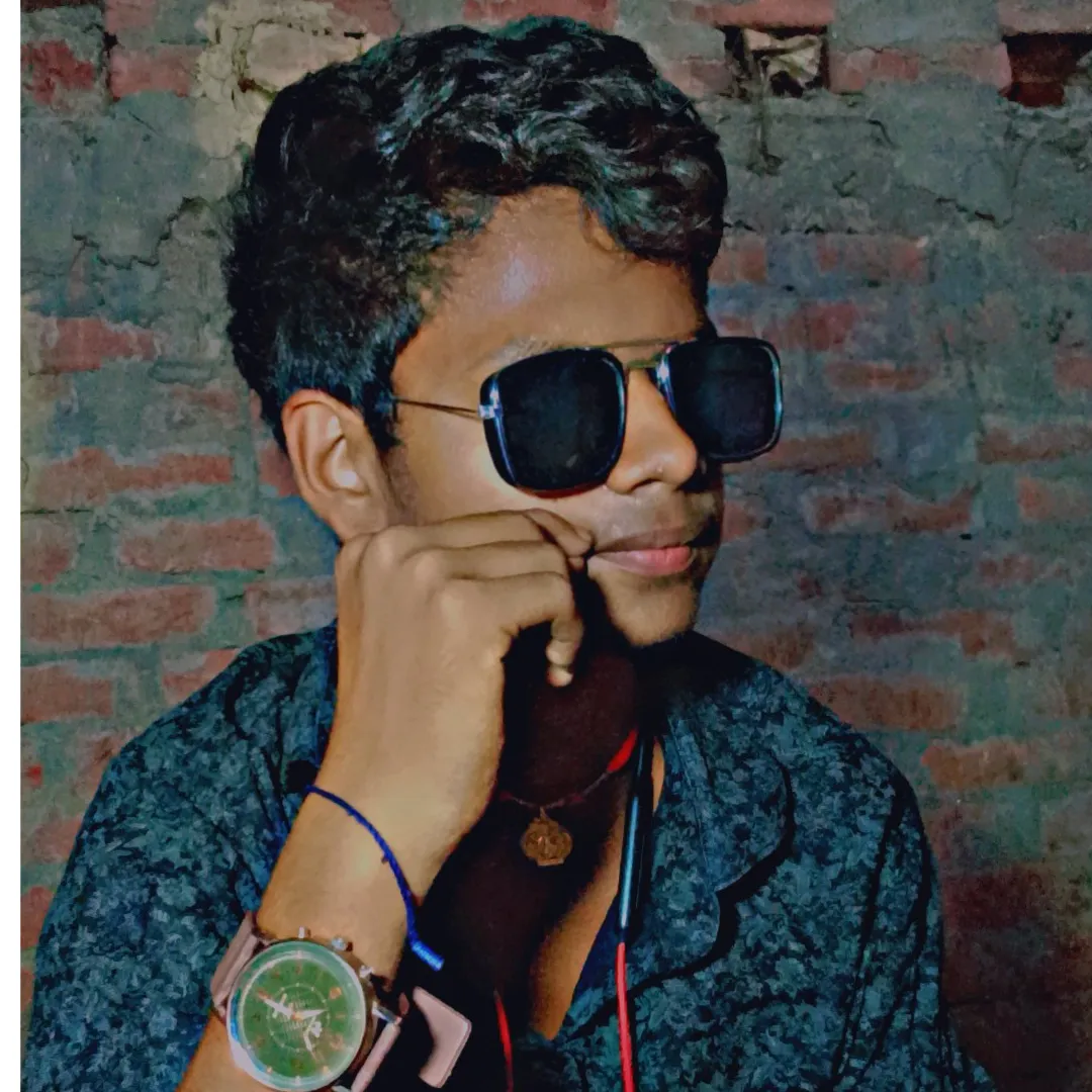 Funtoosh RajKumar