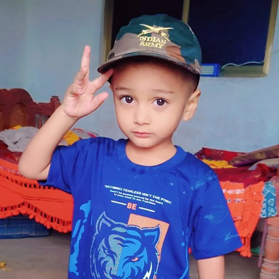 Anmol Gupta