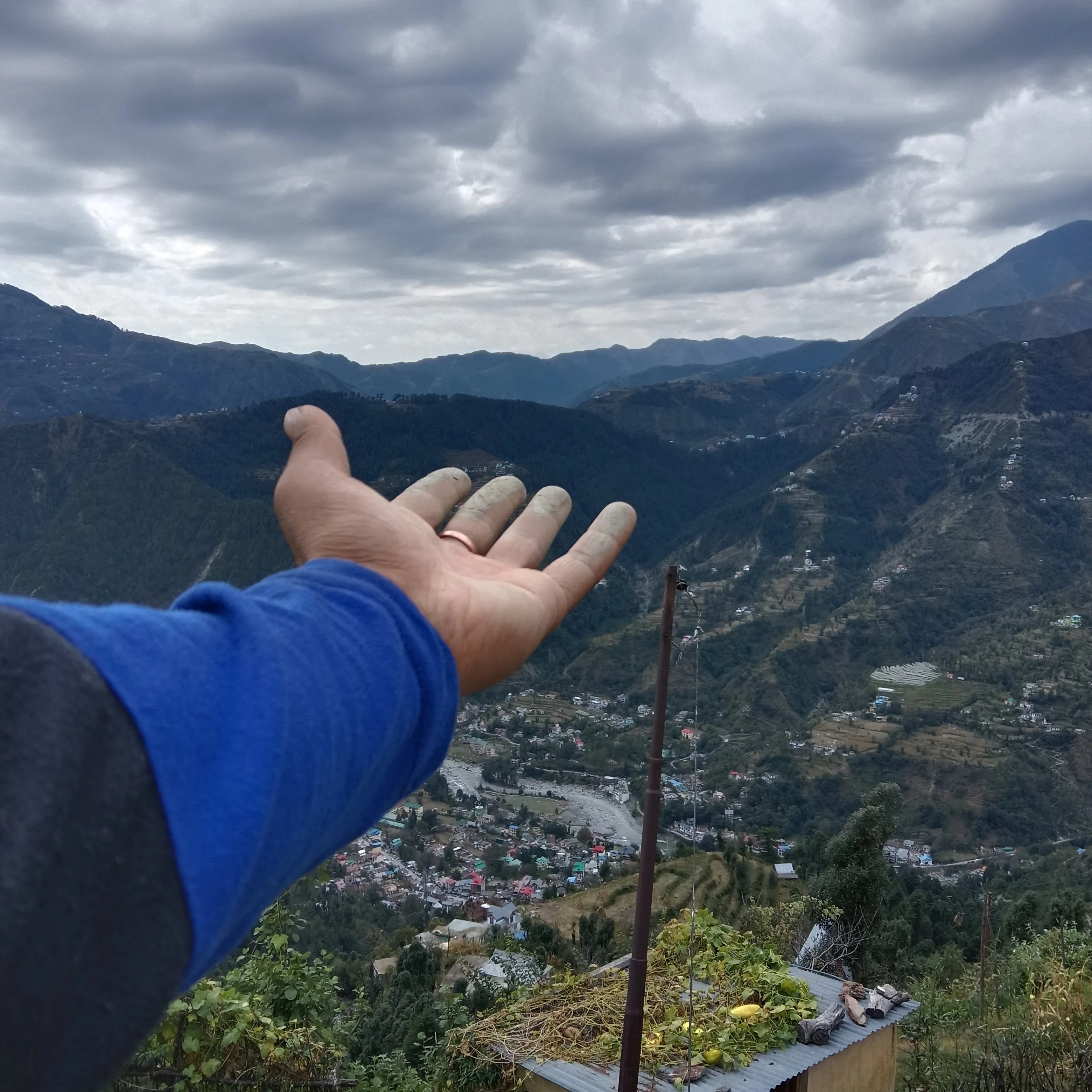 Abhishekh Singh