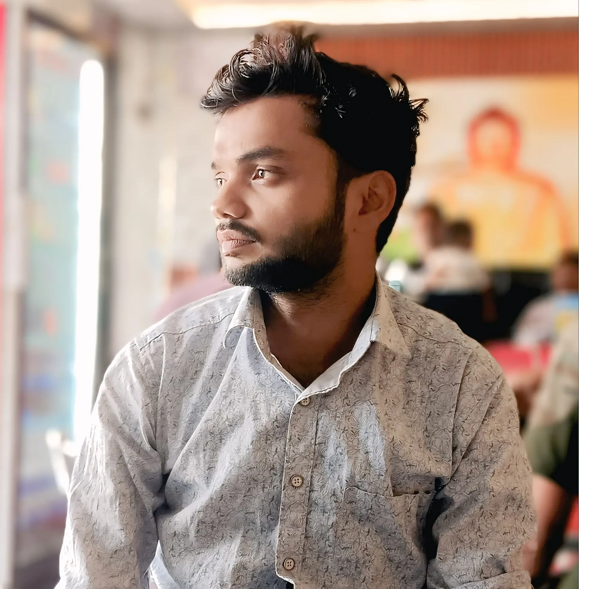 Rajan Kumar