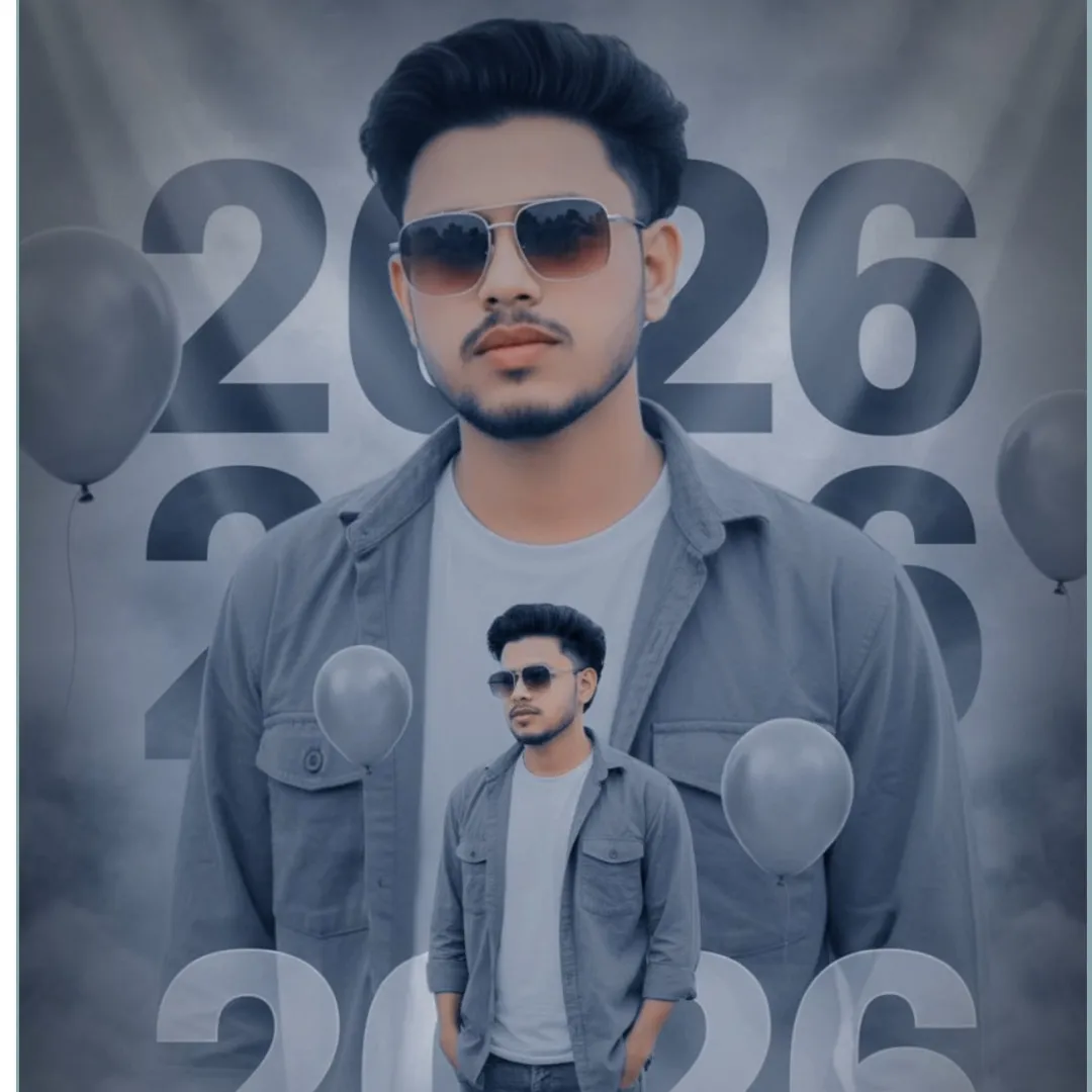 Rakib alam