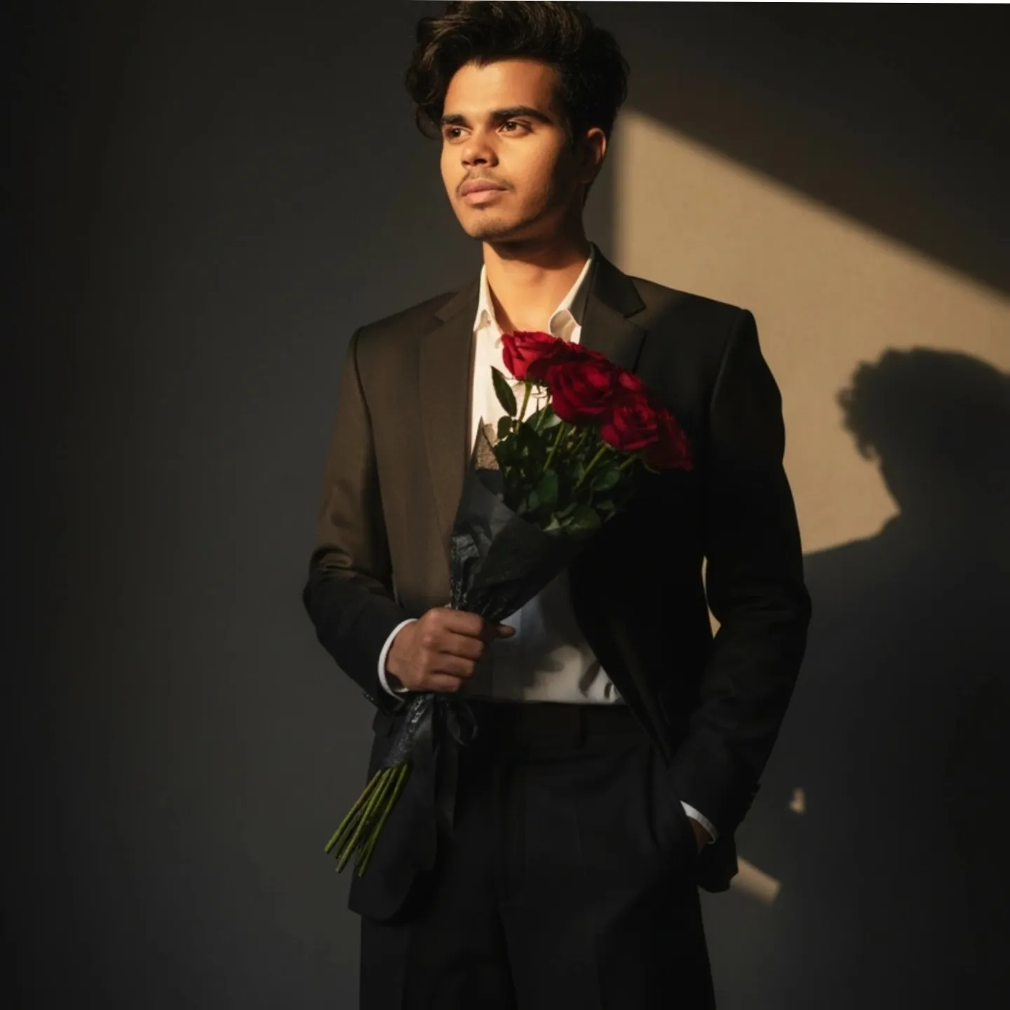 amrendra patel