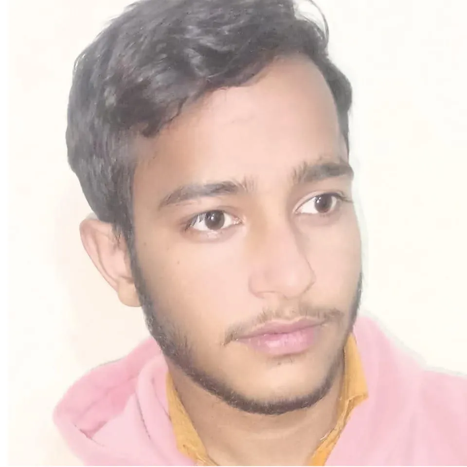 Ayush pandey