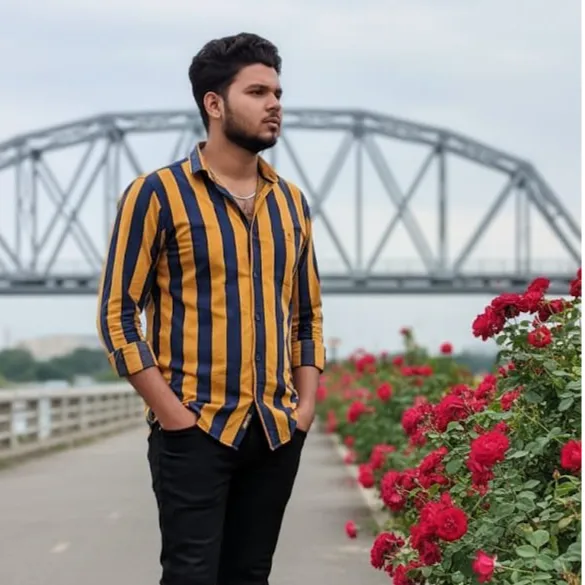 ashish yadav