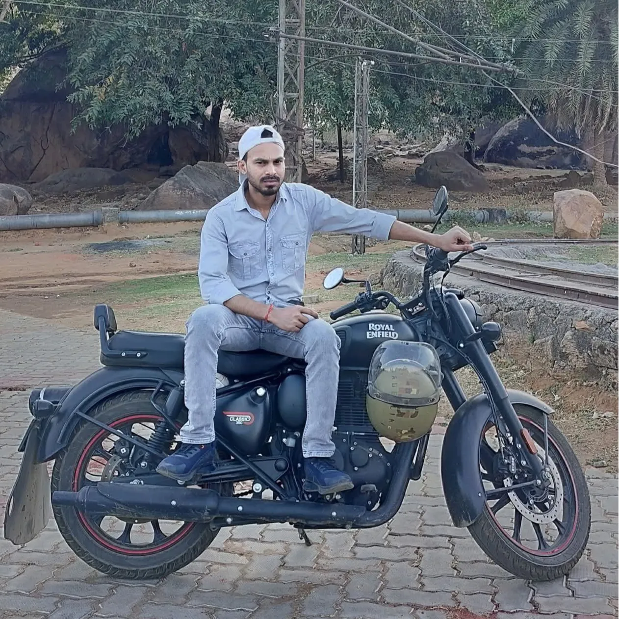 Deepak kumar