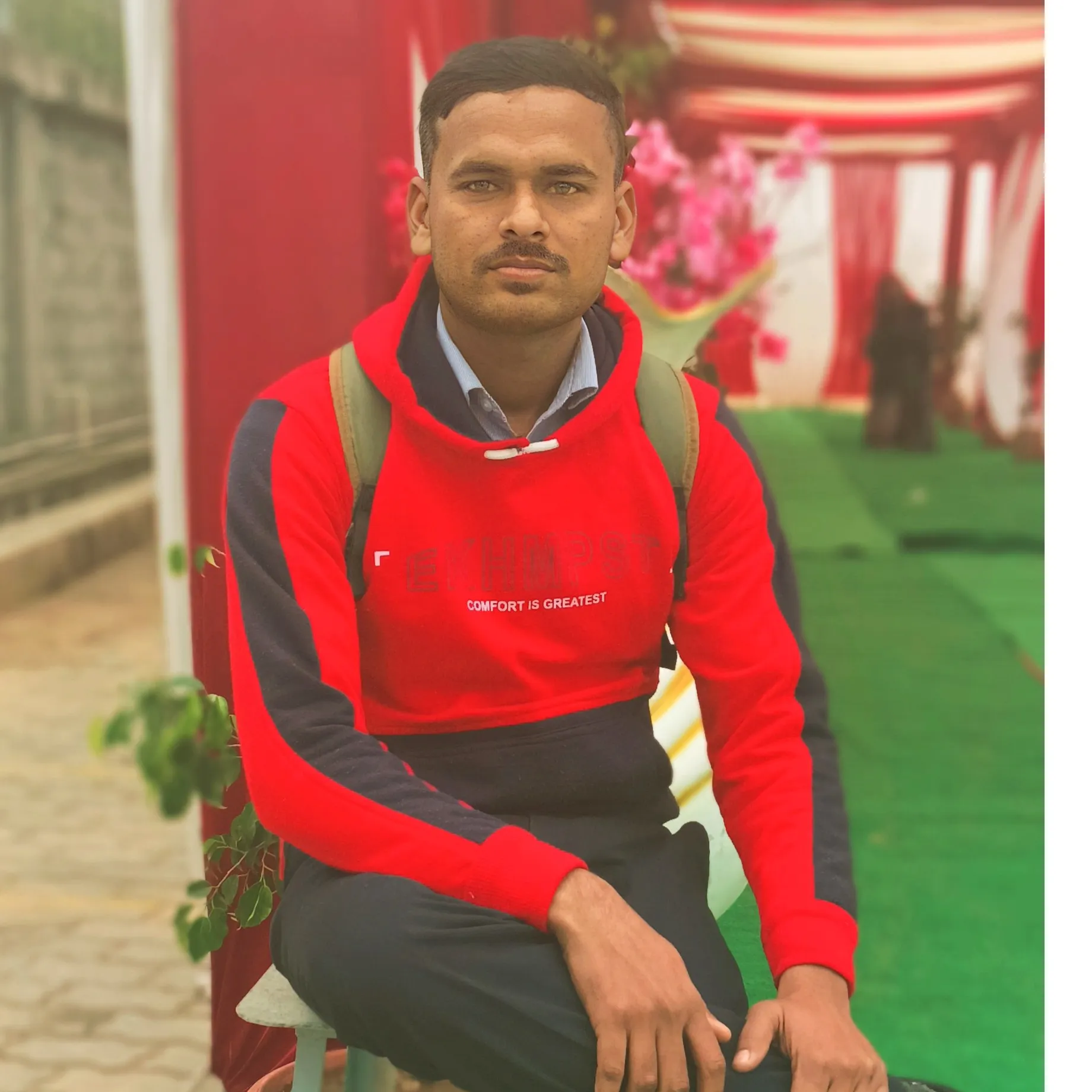 vishvnath raut