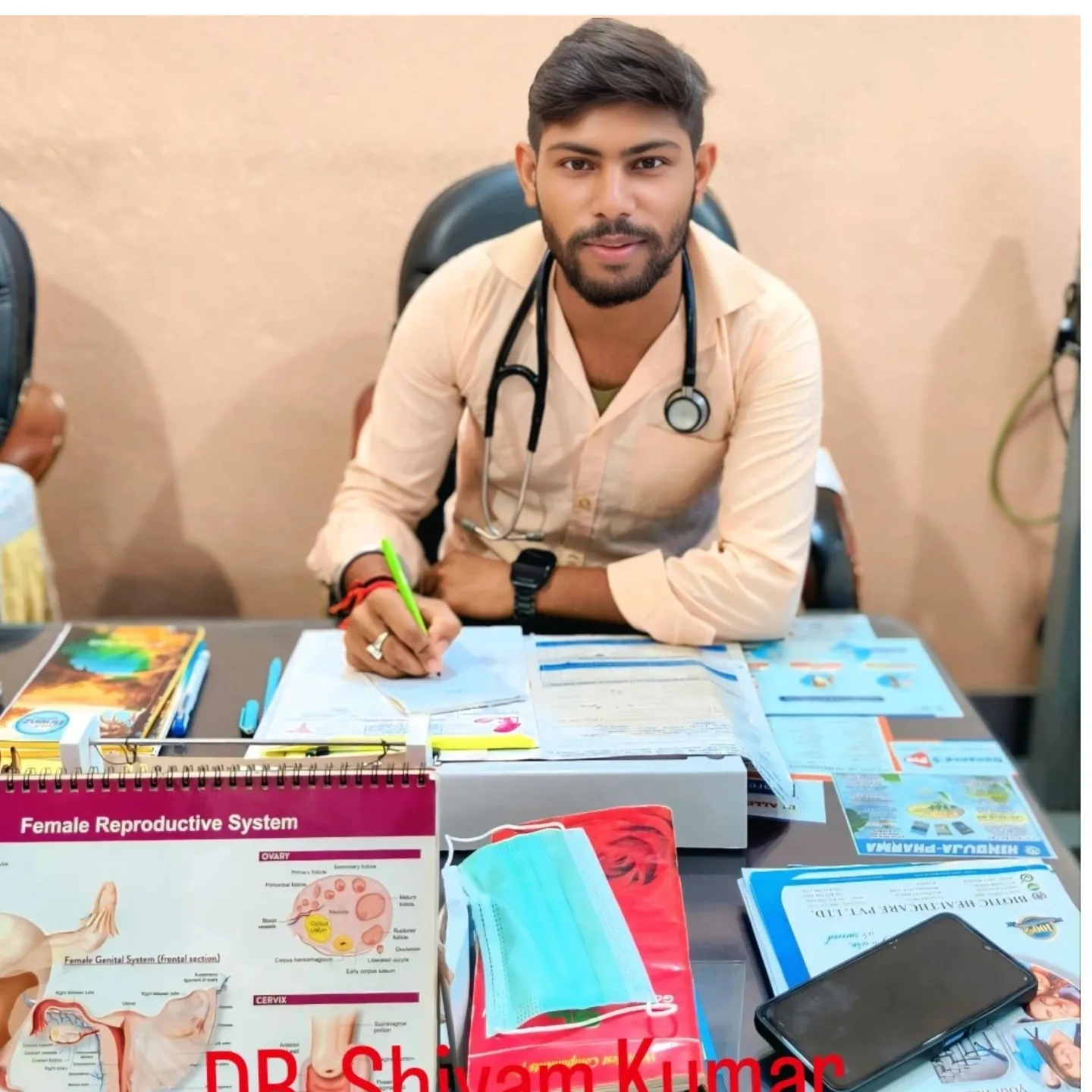 ShivamKumar Pandit