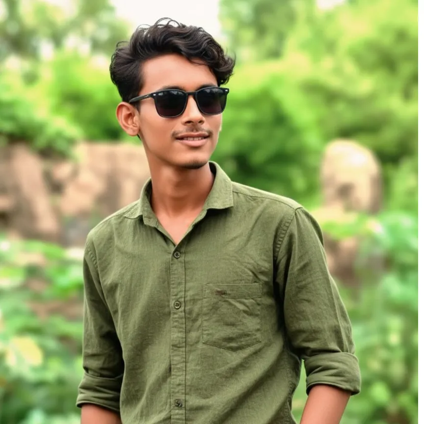 Sushil Dange