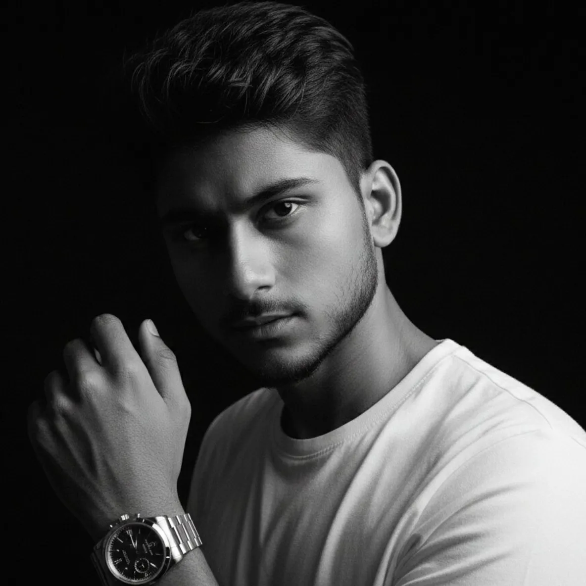 Adarsh Mishra