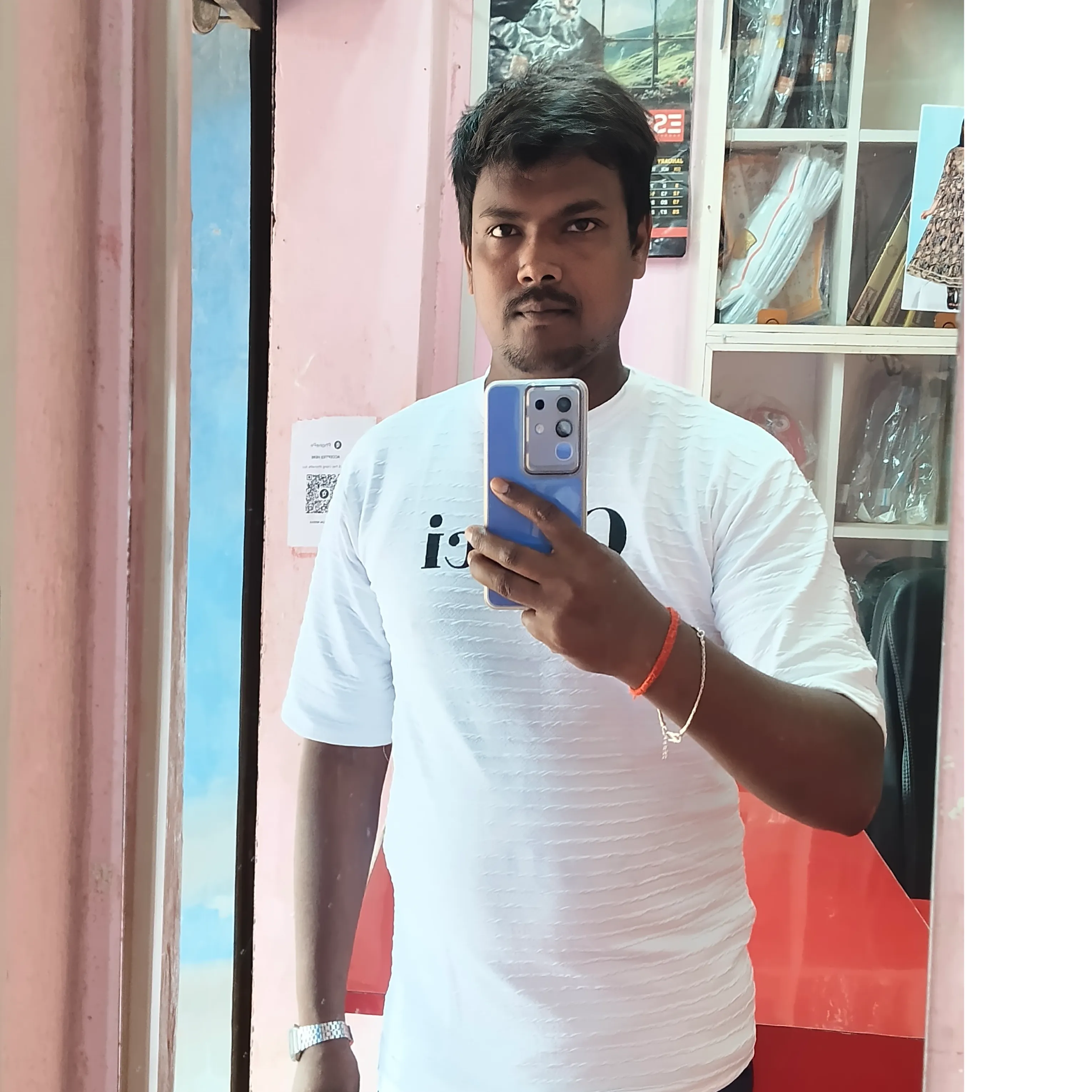 Aman patel