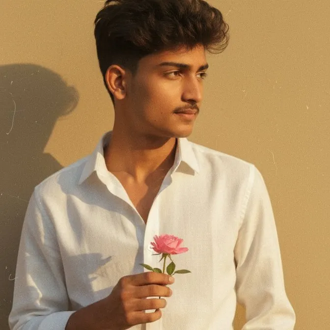 Mukesh Sharma