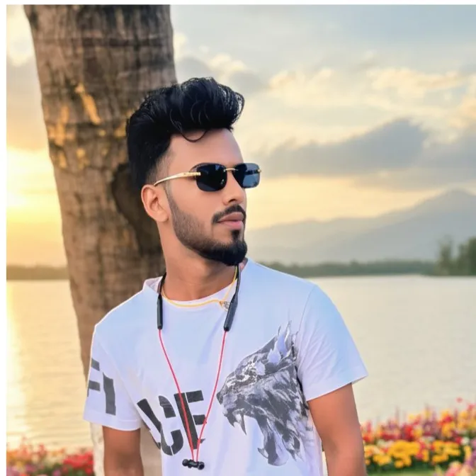 Shatrudhan Prajapati