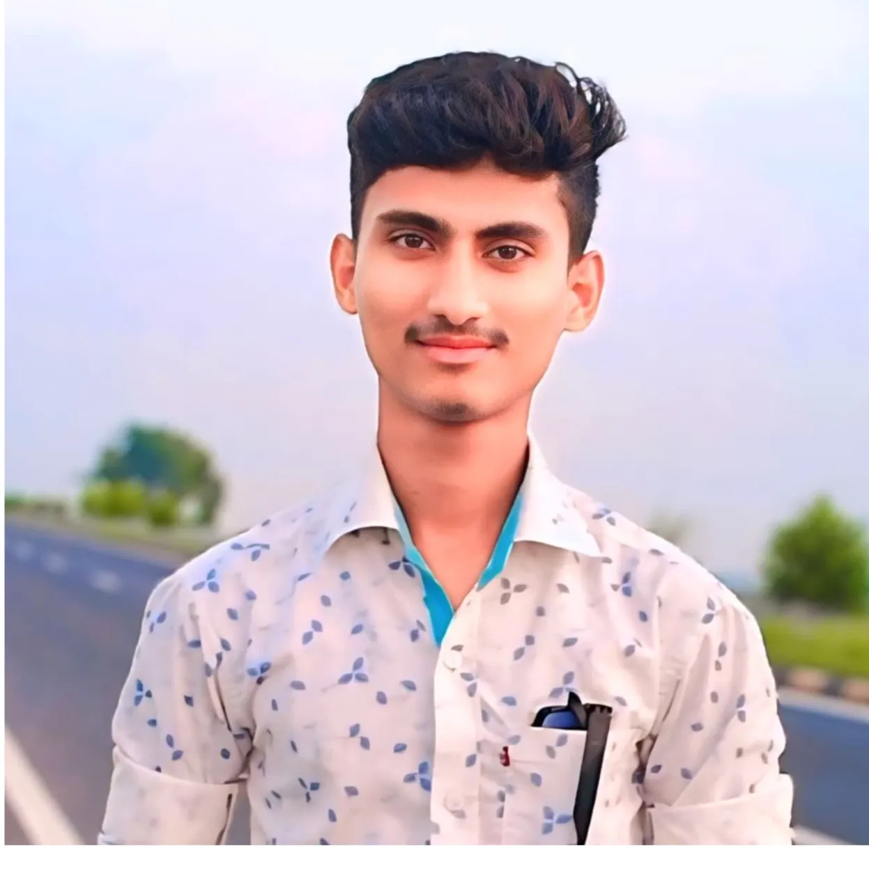 Ravindra Sharma