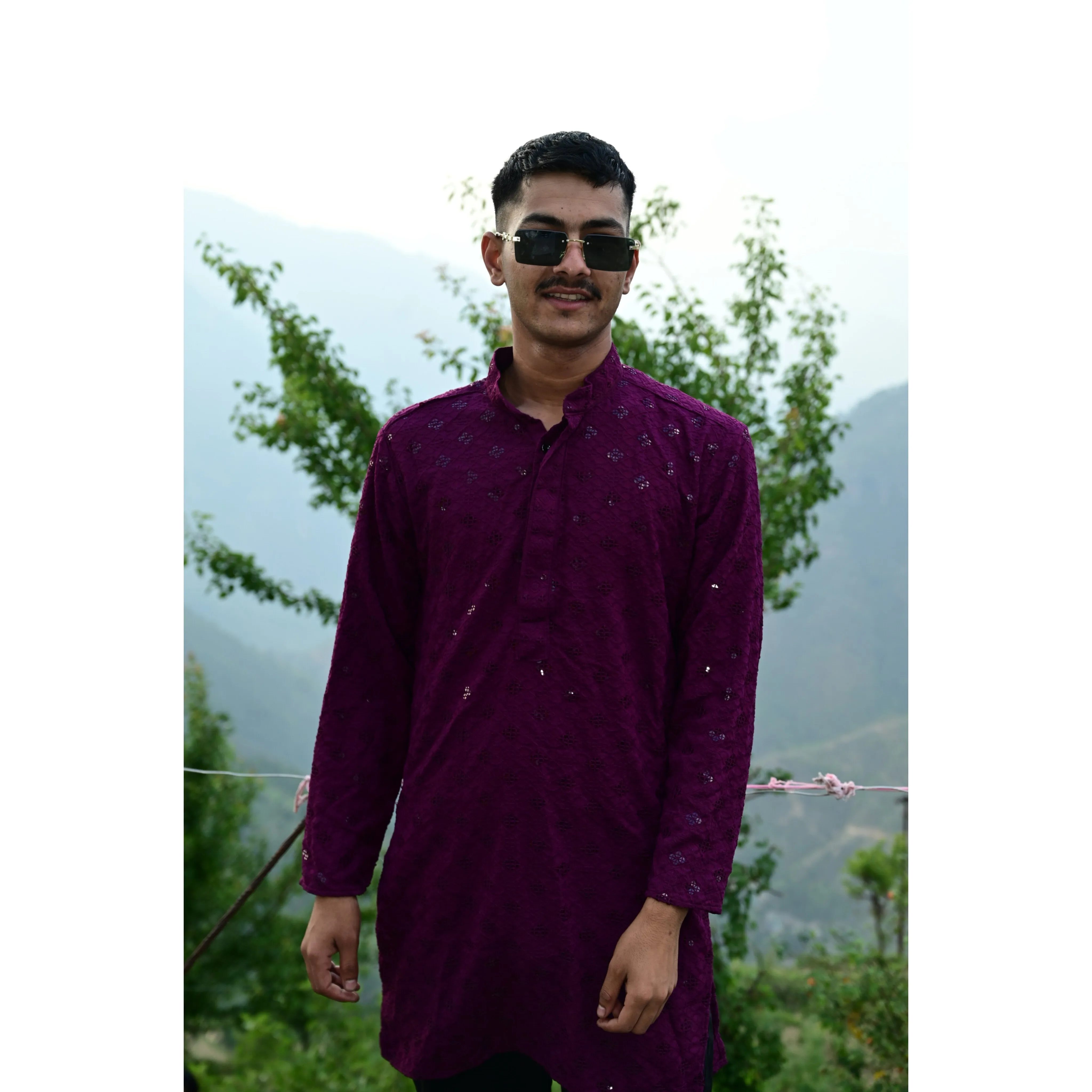 Aman giri