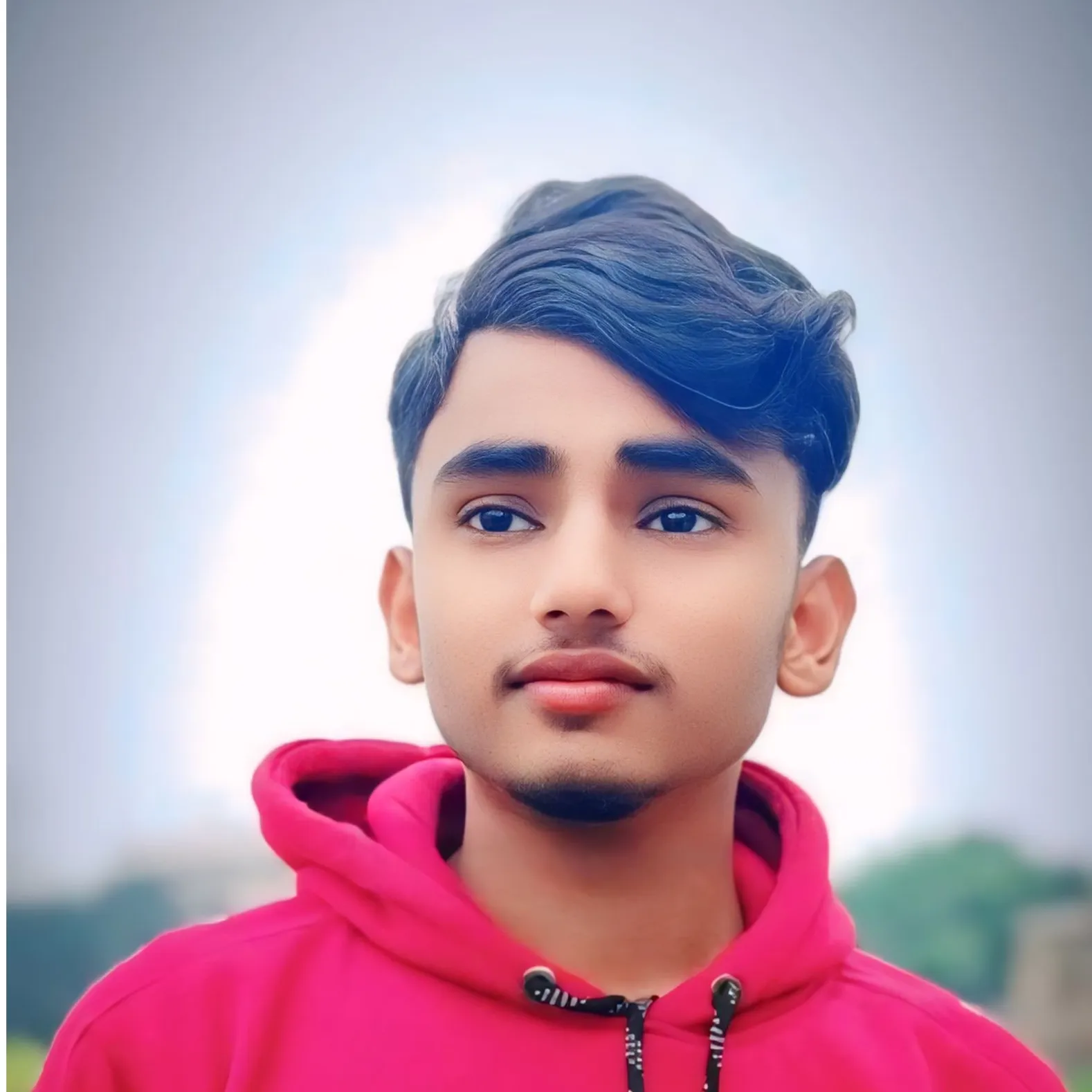 Sharma Nikhil