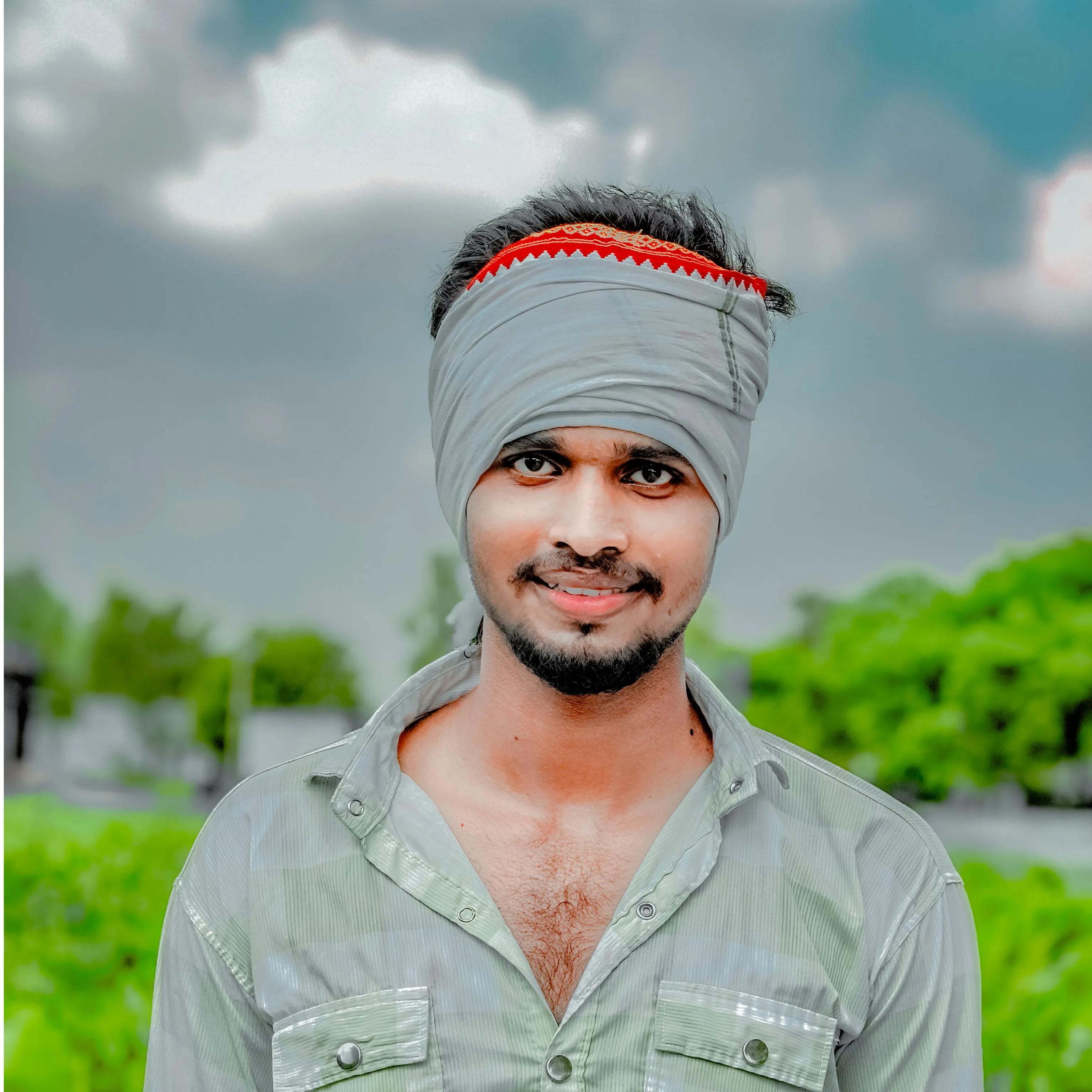 Deepak Chauhan