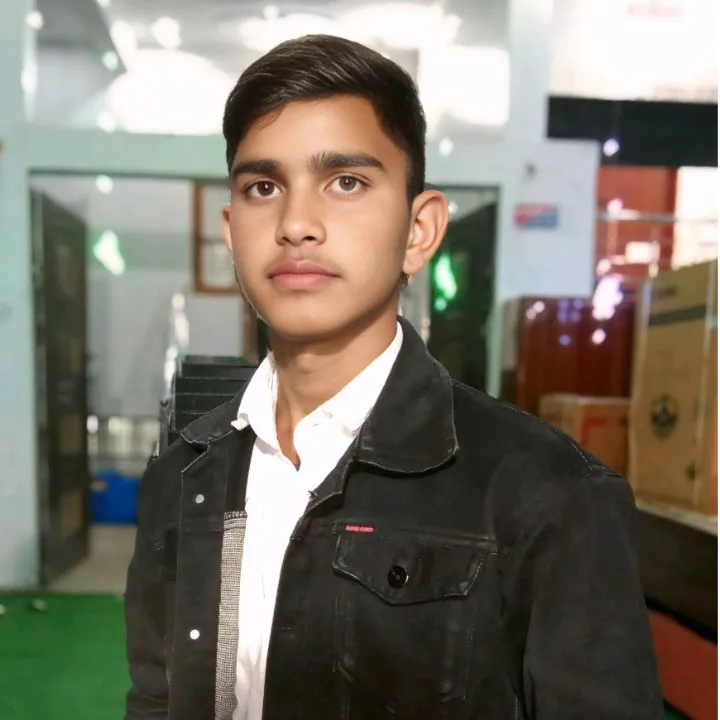 Kuldeep yaduvanshi