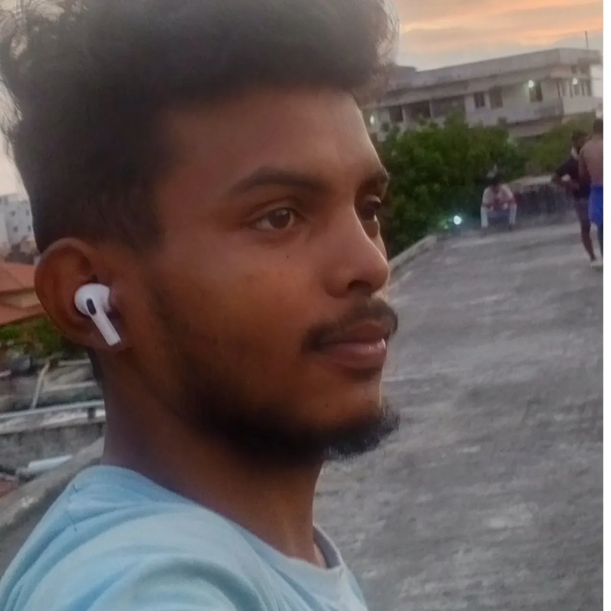 vikram Kumar