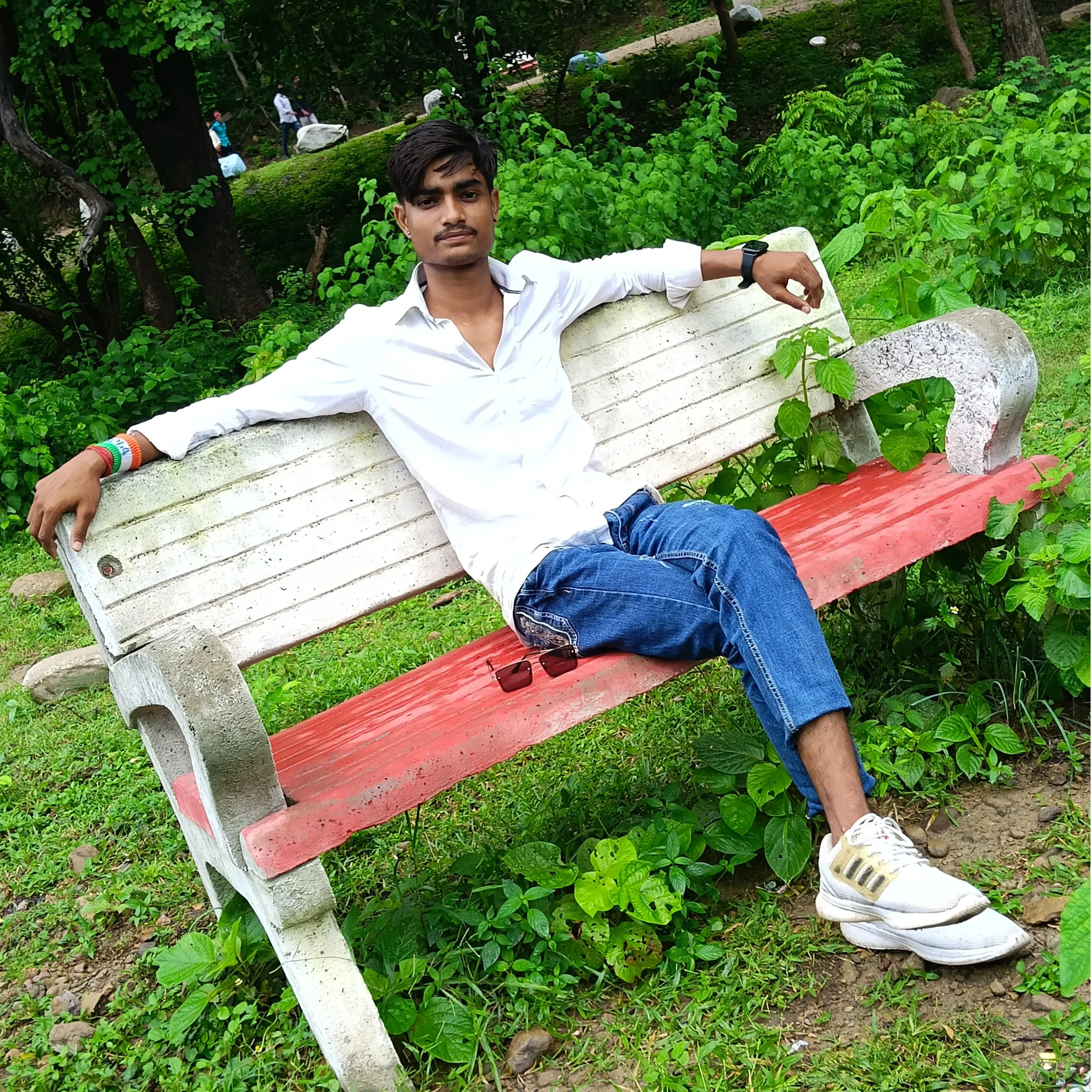 official Karan