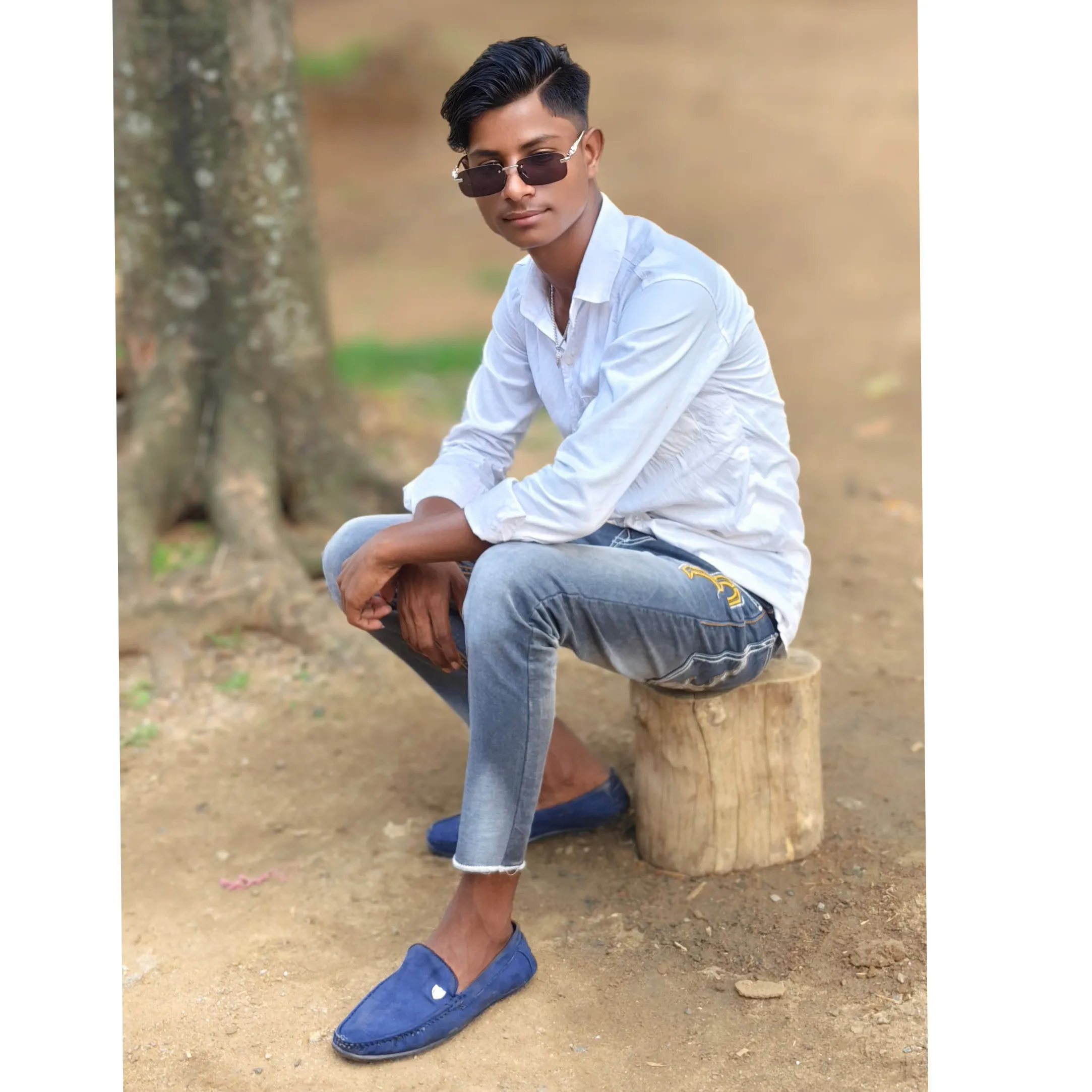 Parwej Ansari