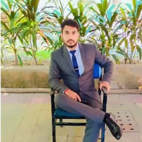 vikas mishra