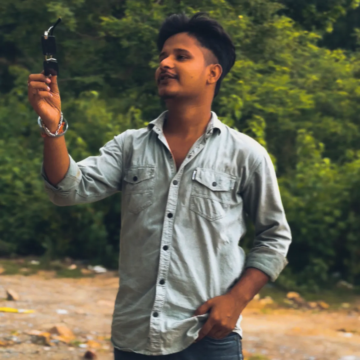 Abhishek Yadav