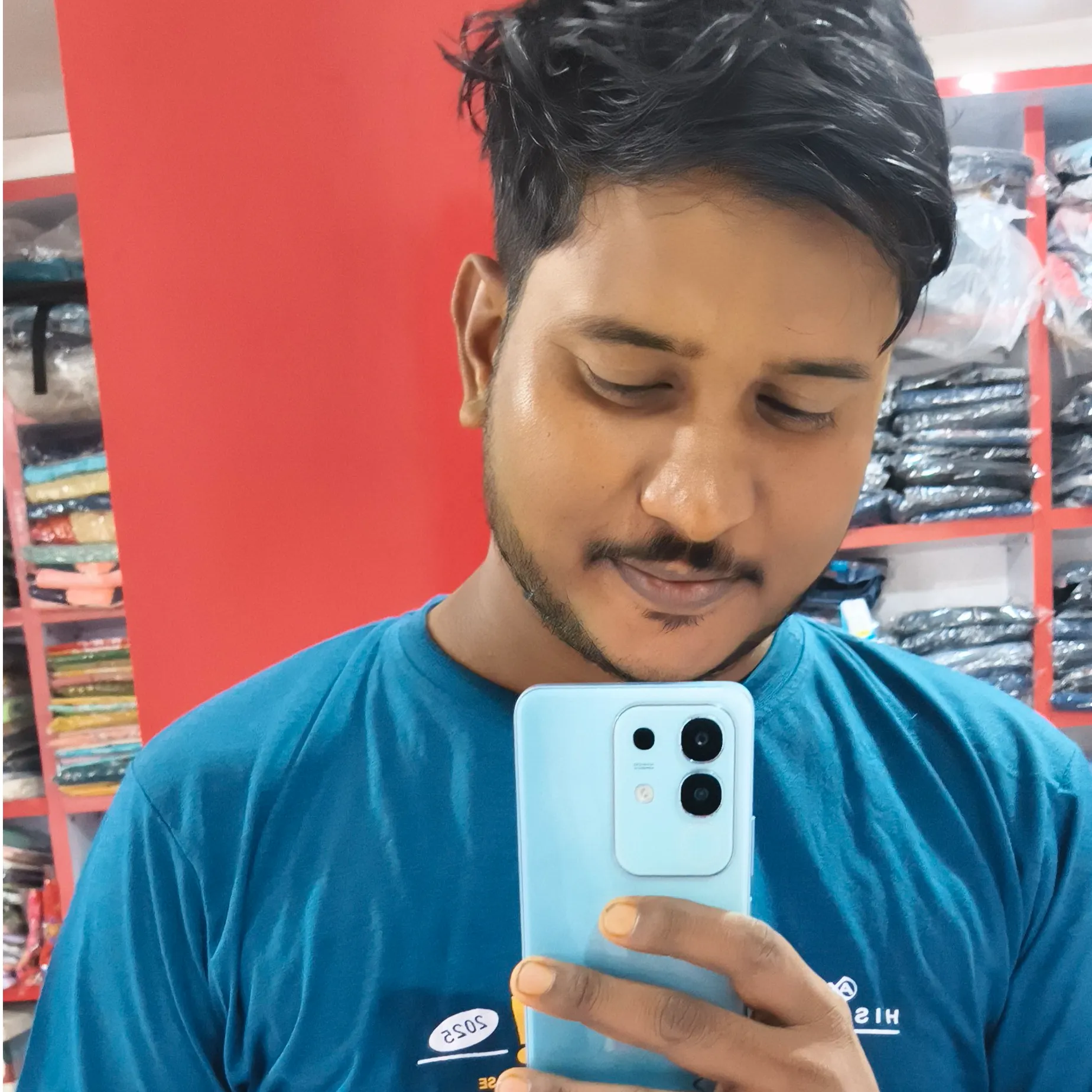Brajesh kushwaha
