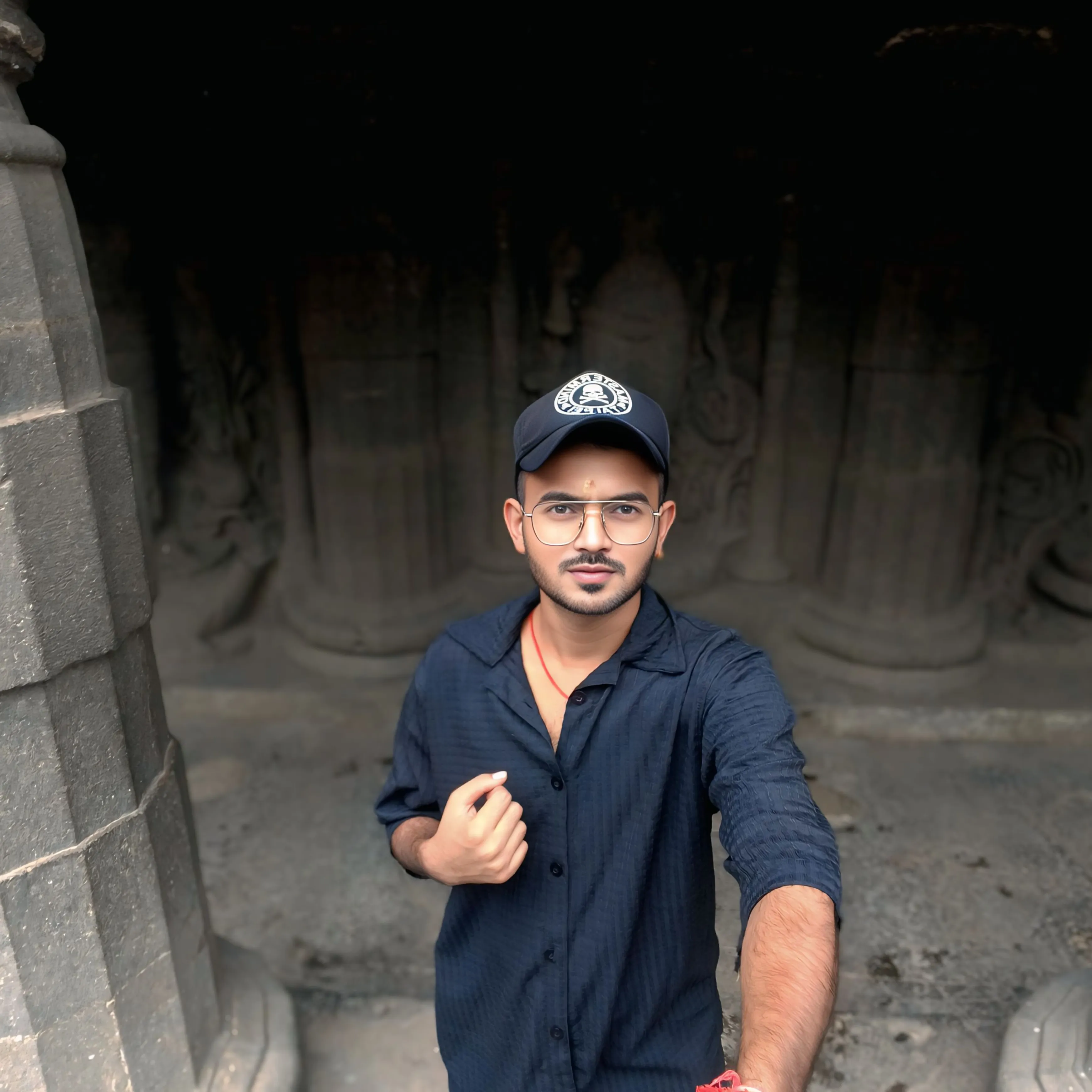 Ritik Senani