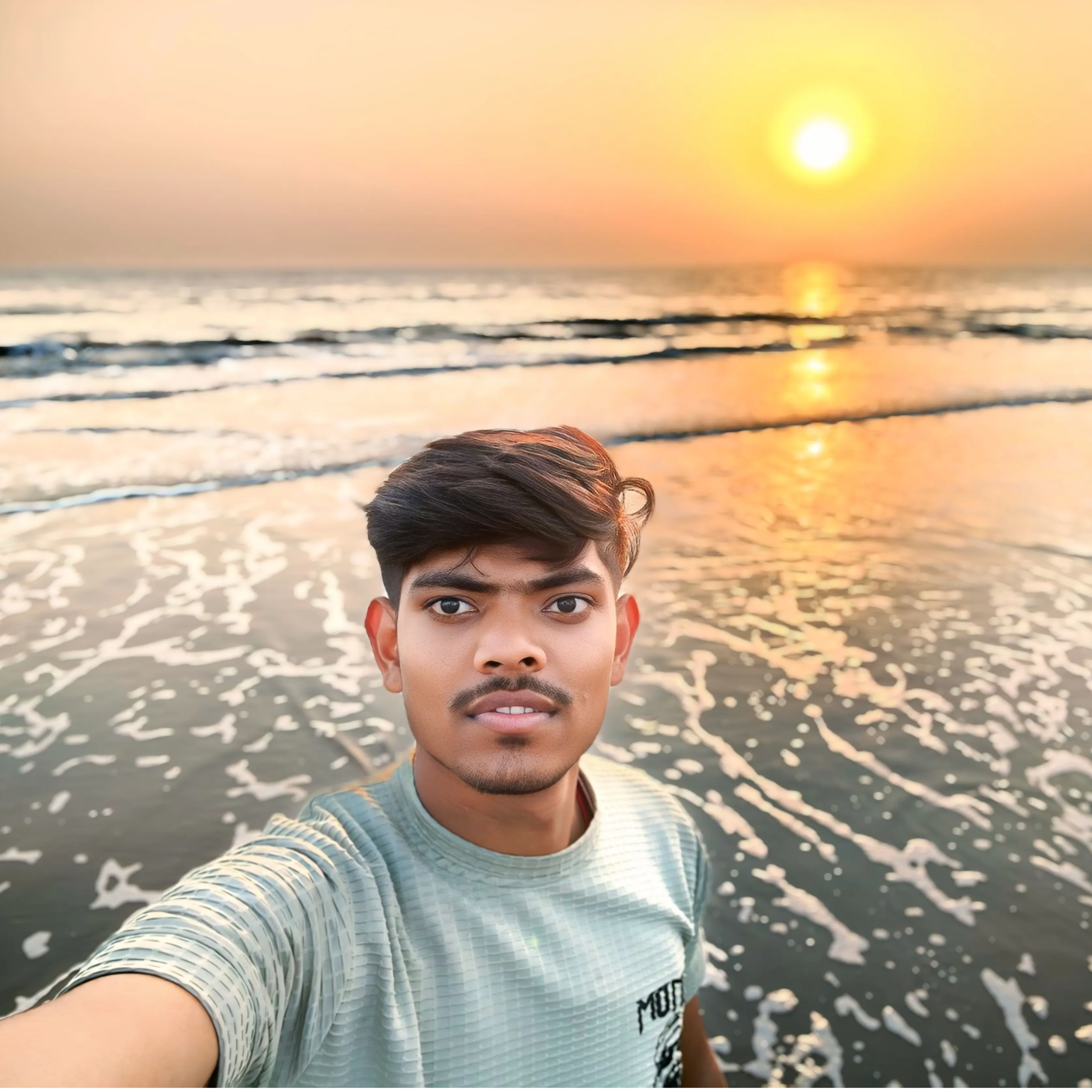 SUNIL KUMAR