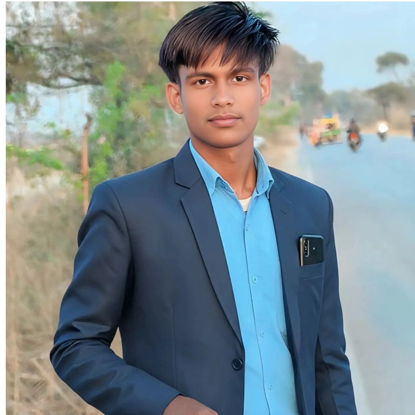 Vipul yadav