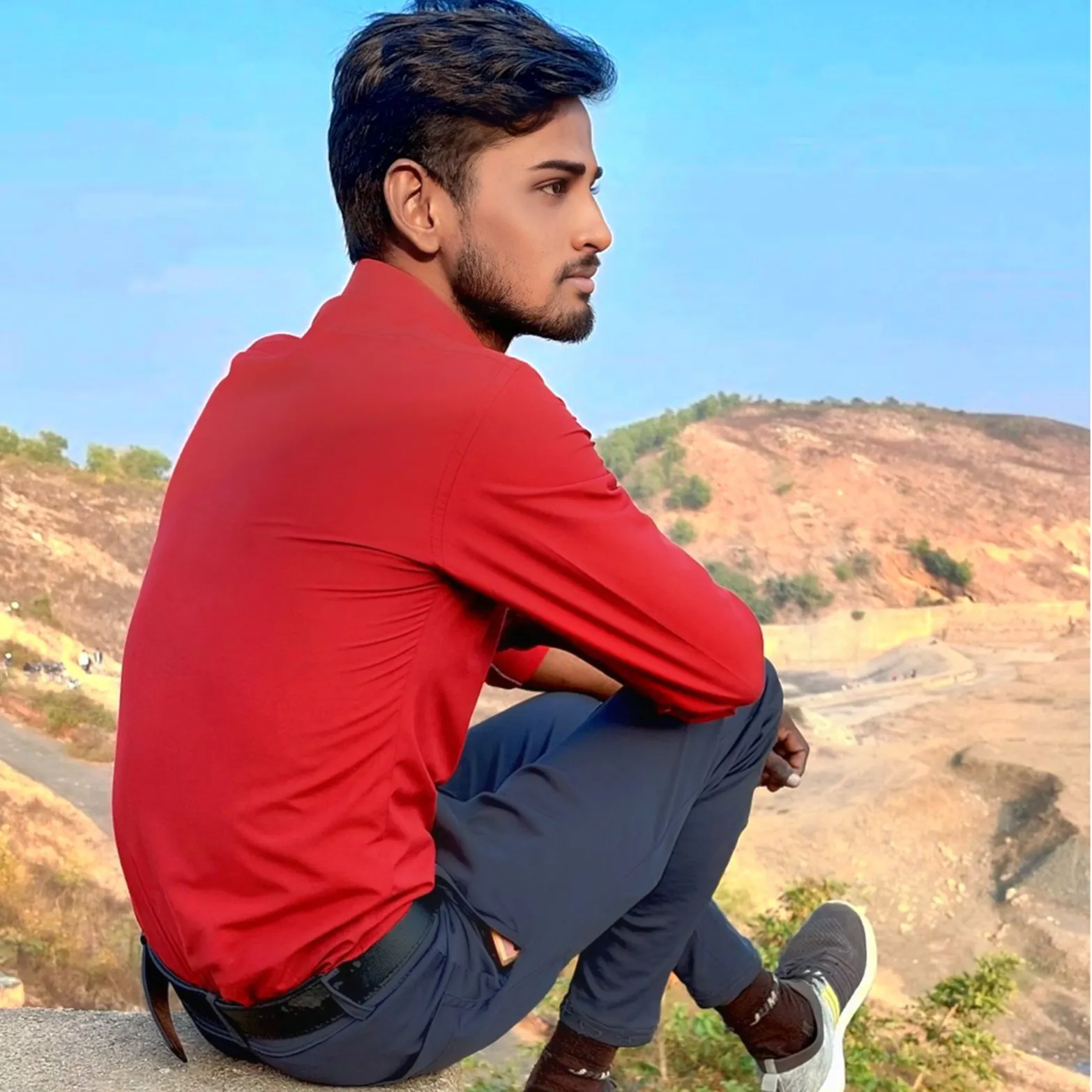 Ib aryan