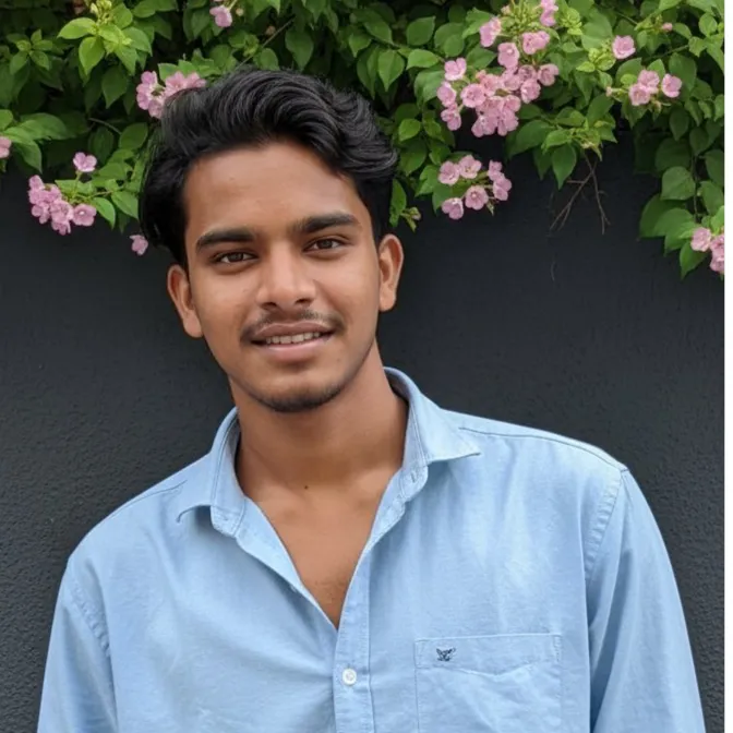 ROHAN KARMKAR