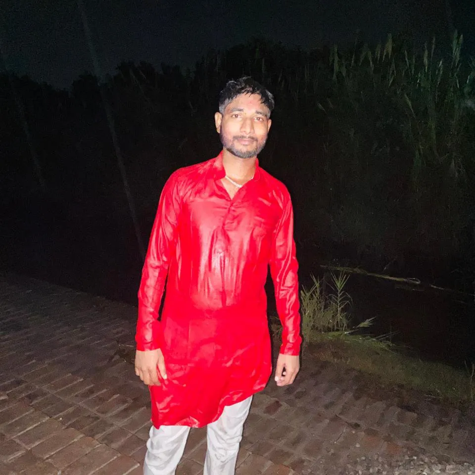 MANJEET SHARMA
