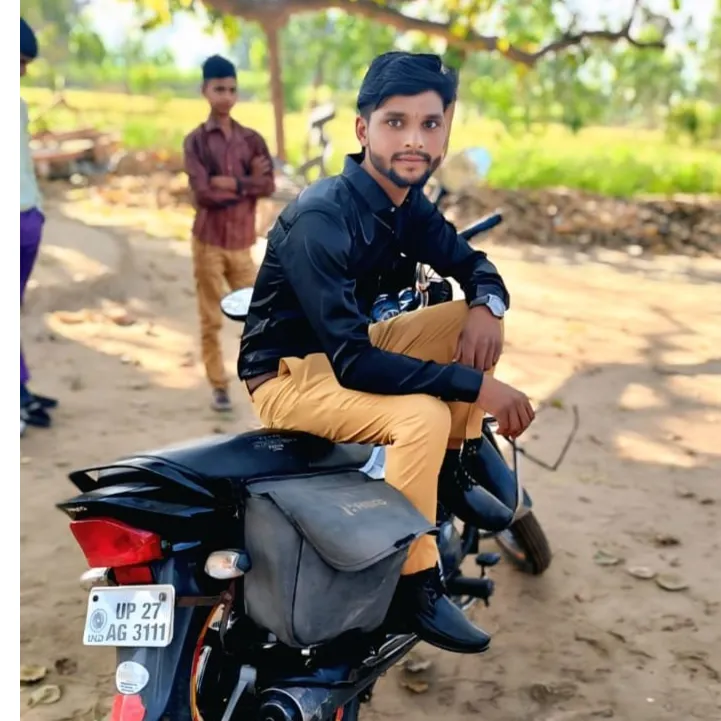 SamratGyan Maurya