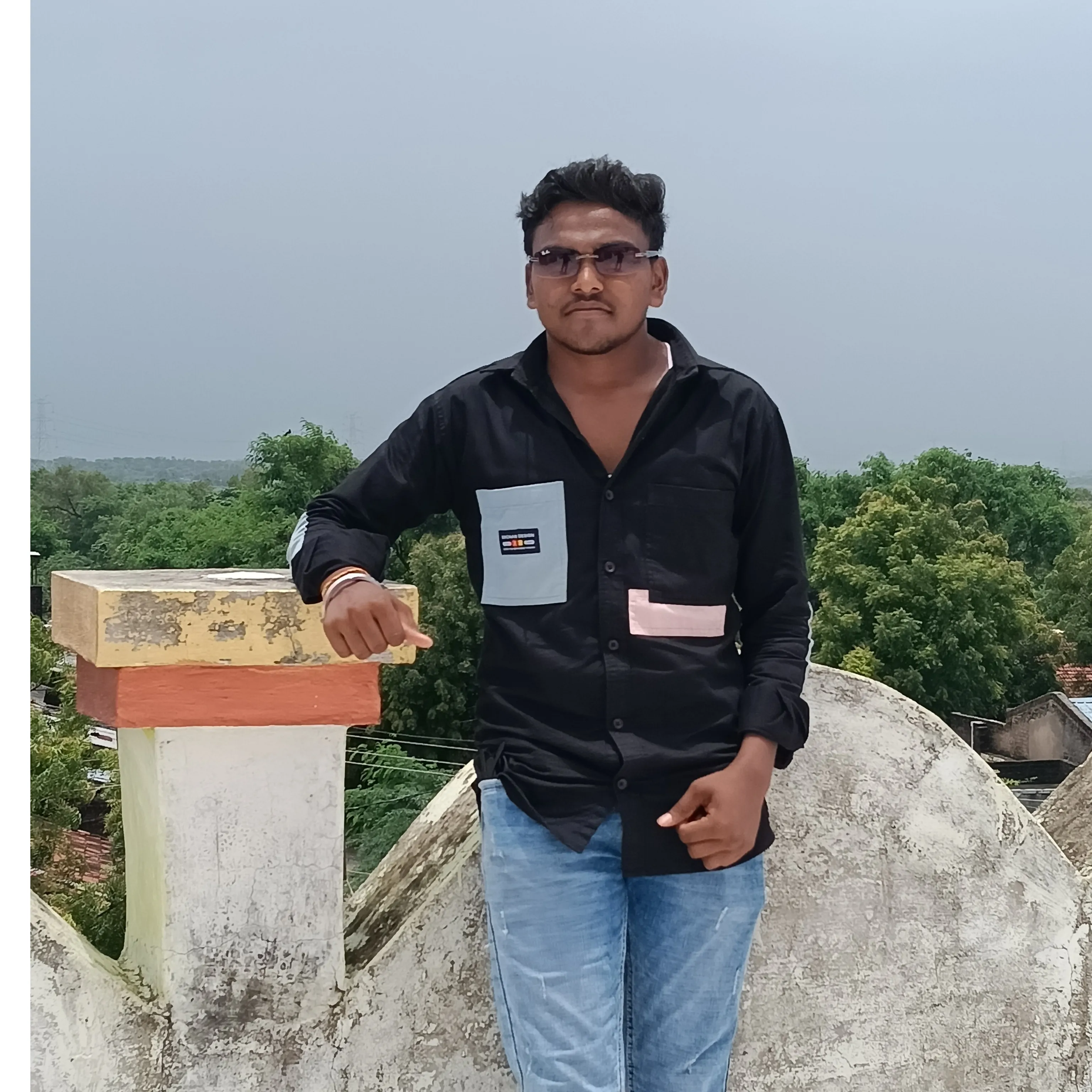 hasmukh Solanki 018