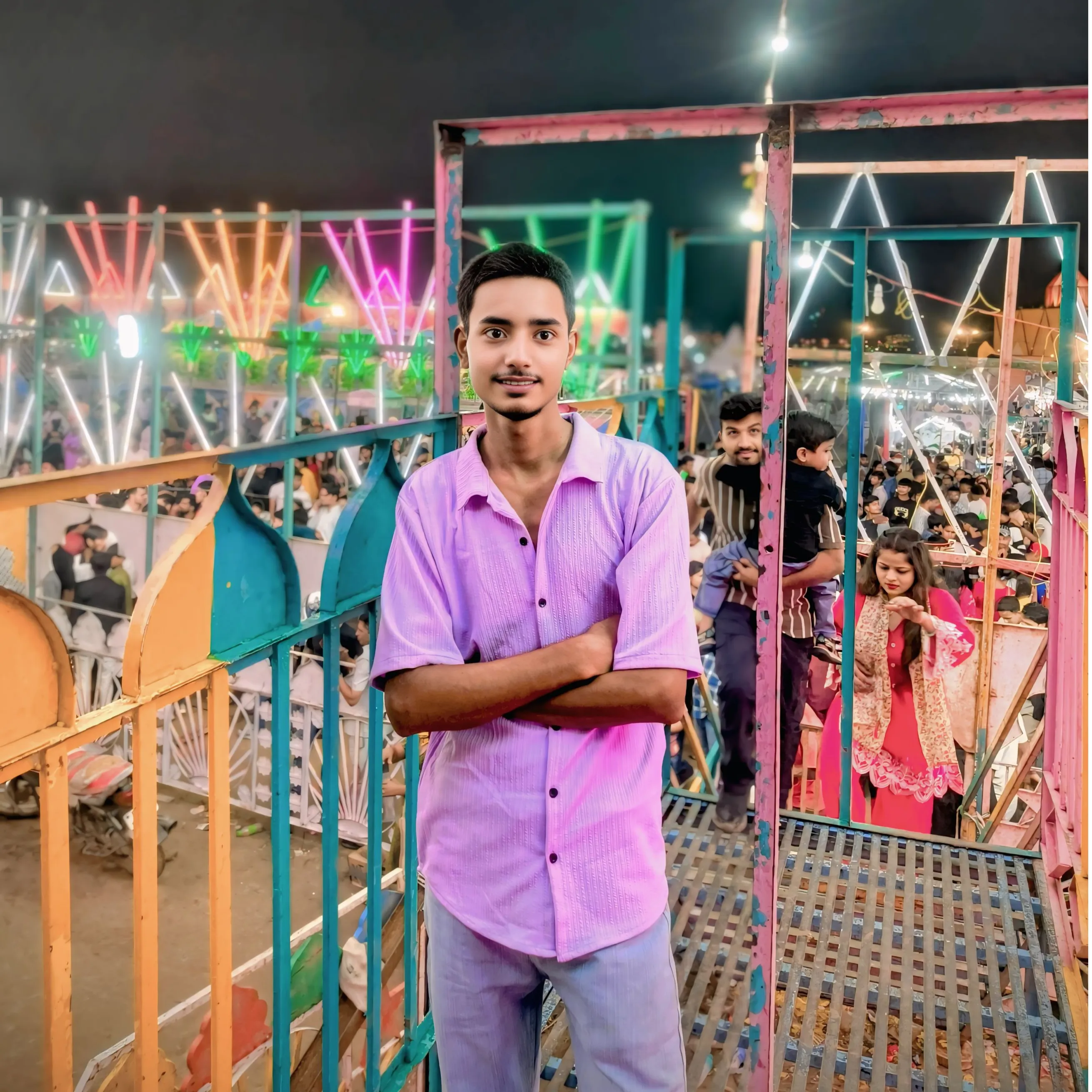 Ritik Kumar