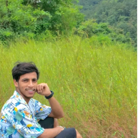 Kundan Rao