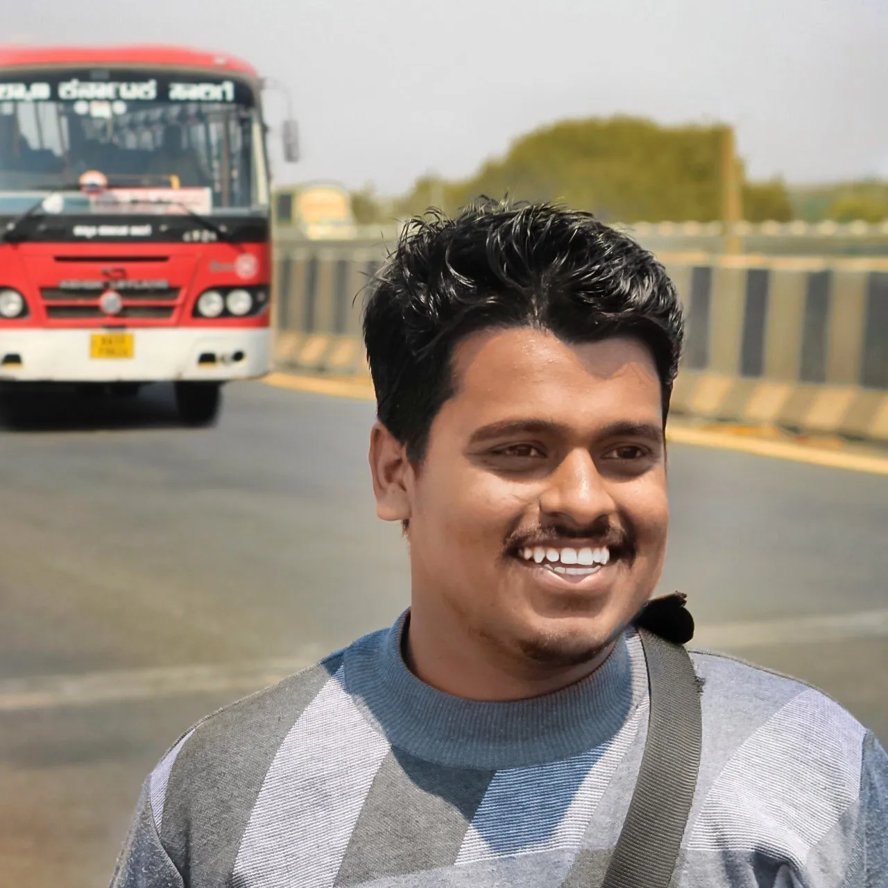 Laxmikant Shivur