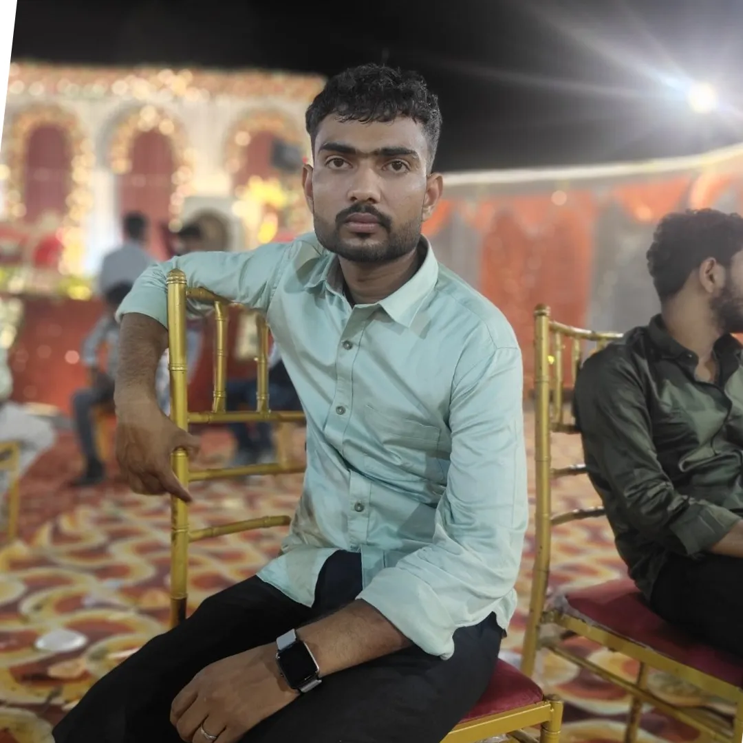 golu maurya