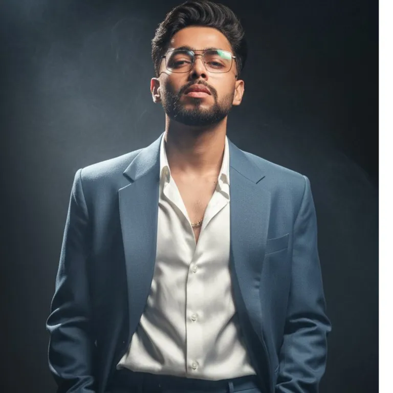 Shubham Marathe