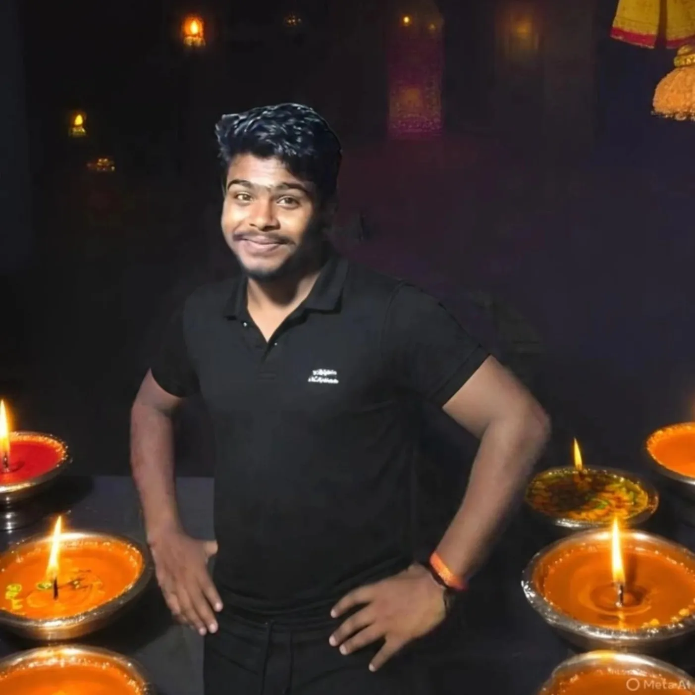 Bihari Babu