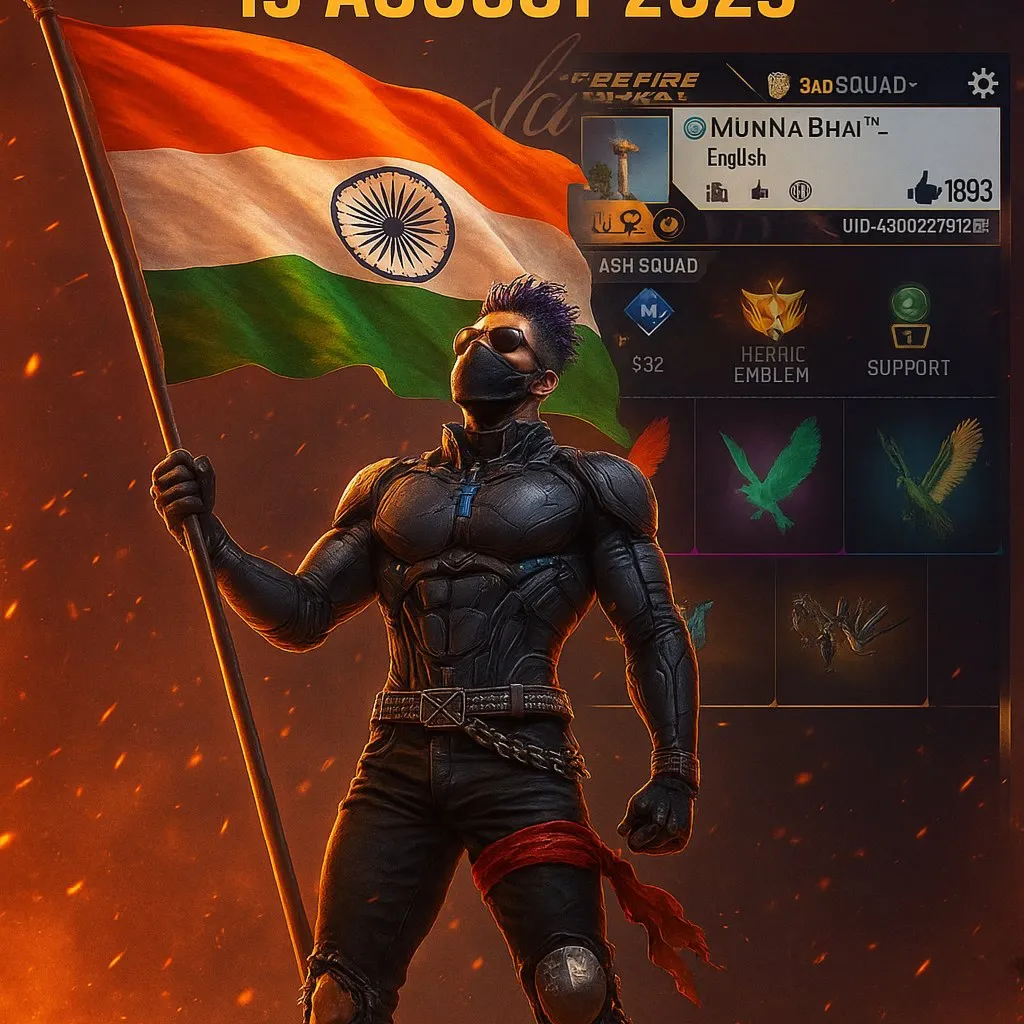 Munna kumar