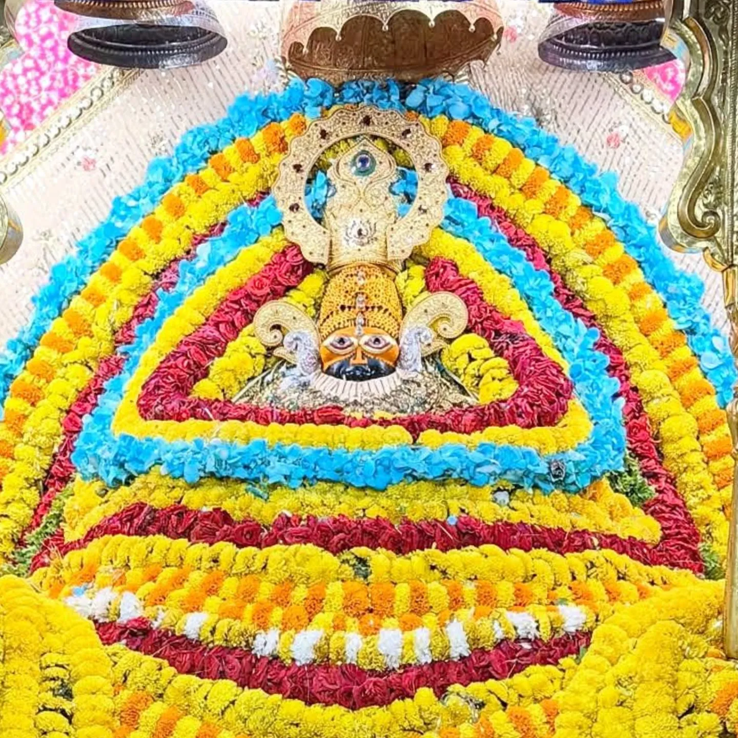Ashoka Bairagi
