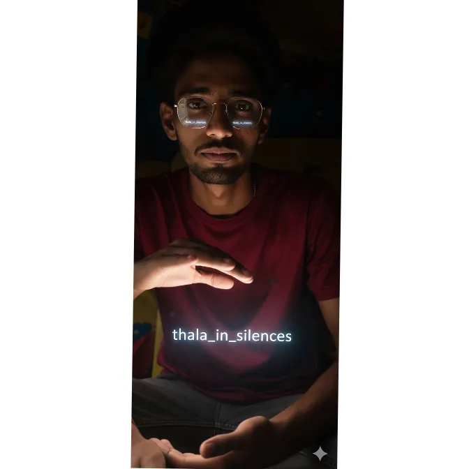 PRIYANSHU YDV