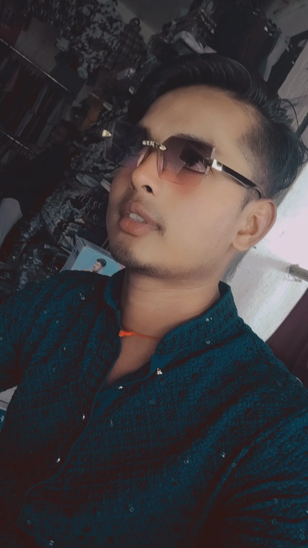 Ashiq Khan