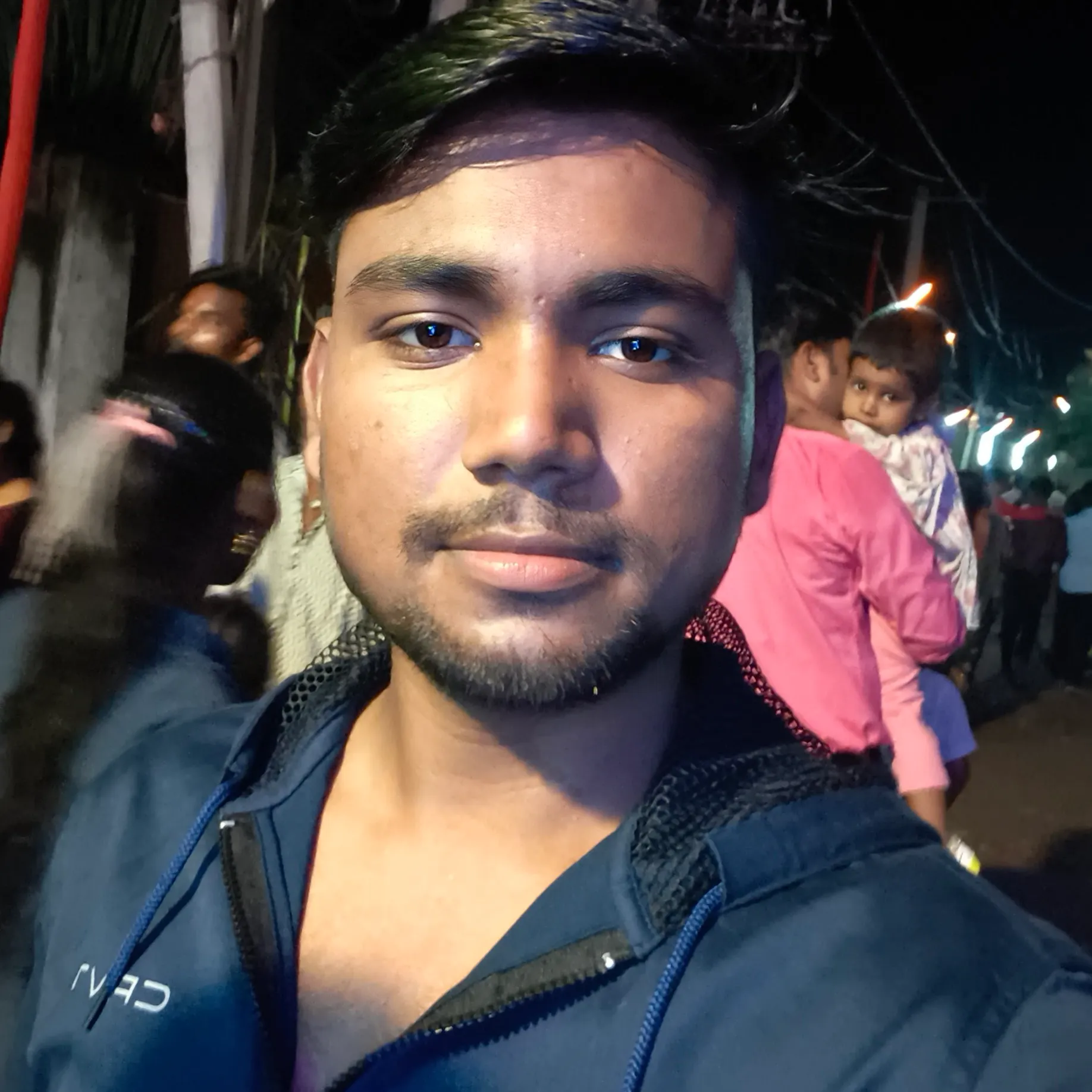 raju sir