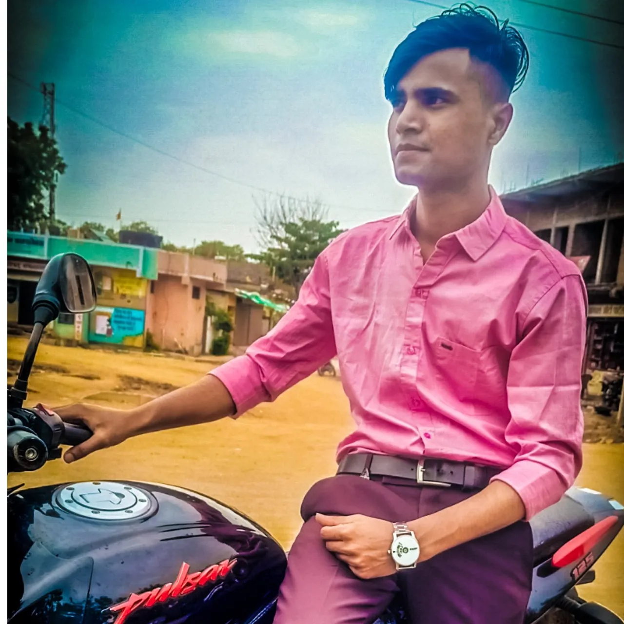 Nitesh Yadav